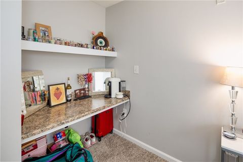 Tiny photo for 1725 Harvey Mitchell Parkway S #2224, College Station, TX 77840 (MLS # 26003732)