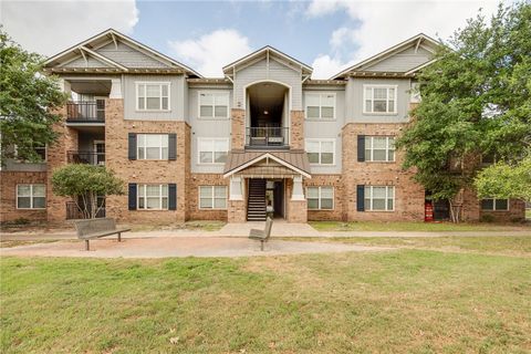 Photo of 1725 Harvey Mitchell Parkway S #2224, College Station, TX 77840 (MLS # 26003732)