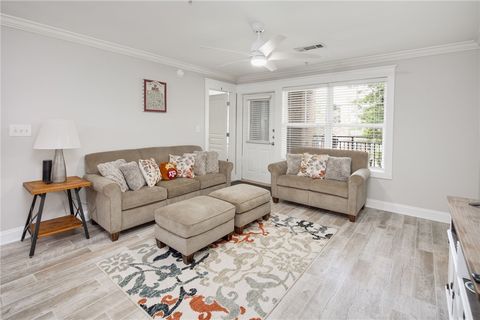 Tiny photo for 1725 Harvey Mitchell Parkway S #2224, College Station, TX 77840 (MLS # 26003732)