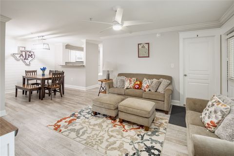 Tiny photo for 1725 Harvey Mitchell Parkway S #2224, College Station, TX 77840 (MLS # 26003732)