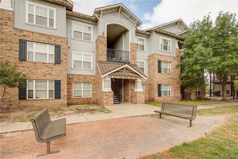 Tiny photo for 1725 Harvey Mitchell Parkway S #2224, College Station, TX 77840 (MLS # 26003732)