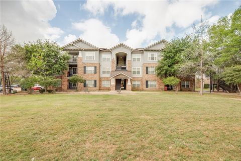 Tiny photo for 1725 Harvey Mitchell Parkway S #2224, College Station, TX 77840 (MLS # 26003732)