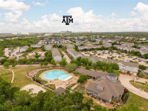 Tiny photo for 1725 Harvey Mitchell Parkway S #2224, College Station, TX 77840 (MLS # 26003732)