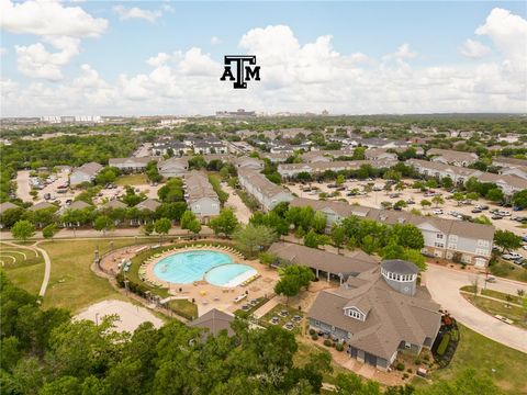 Tiny photo for 1725 Harvey Mitchell Parkway S #2224, College Station, TX 77840 (MLS # 26003732)