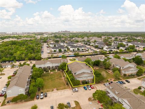 Tiny photo for 1725 Harvey Mitchell Parkway S #2224, College Station, TX 77840 (MLS # 26003732)