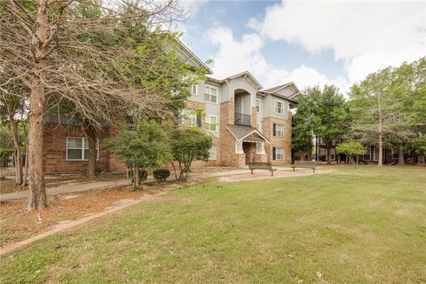 Tiny photo for 1725 Harvey Mitchell Parkway S #2224, College Station, TX 77840 (MLS # 26003732)