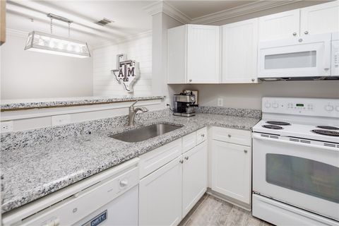 Tiny photo for 1725 Harvey Mitchell Parkway S #2224, College Station, TX 77840 (MLS # 26003732)