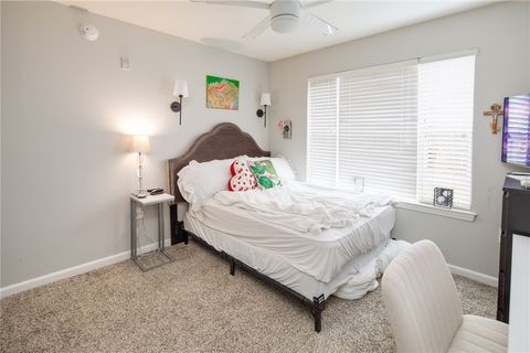 Tiny photo for 1725 Harvey Mitchell Parkway S #2224, College Station, TX 77840 (MLS # 26003732)