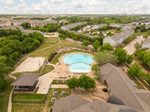 Tiny photo for 1725 Harvey Mitchell Parkway S #2224, College Station, TX 77840 (MLS # 26003732)