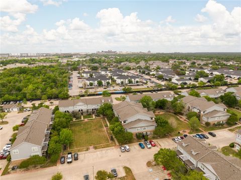 Tiny photo for 1725 Harvey Mitchell Parkway S #2224, College Station, TX 77840 (MLS # 26003732)