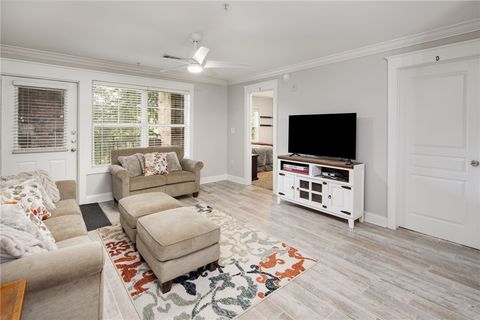 Tiny photo for 1725 Harvey Mitchell Parkway S #2224, College Station, TX 77840 (MLS # 26003732)