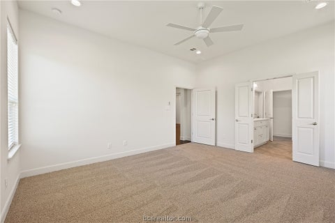 Tiny photo for 3512 Wakefield Drive, Bryan, TX 77808 (MLS # 26008924)