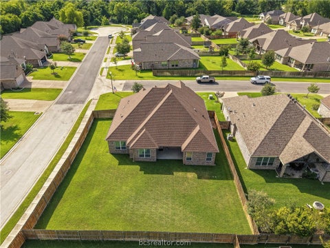Tiny photo for 3512 Wakefield Drive, Bryan, TX 77808 (MLS # 26008924)