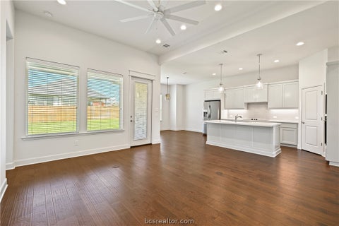 Tiny photo for 3512 Wakefield Drive, Bryan, TX 77808 (MLS # 26008924)
