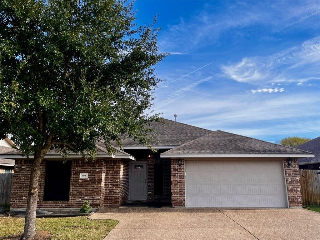 Photo of 908 Emerald Dove Avenue, College Station, TX 77845 (MLS # 26000607)