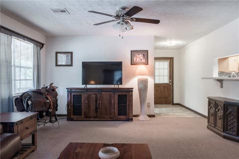 Tiny photo for 846 Bentwood Bend BND, Livingston, TX 77351 (MLS # 26010597)