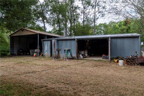 Tiny photo for 846 Bentwood Bend BND, Livingston, TX 77351 (MLS # 26010597)