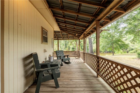 Tiny photo for 846 Bentwood Bend BND, Livingston, TX 77351 (MLS # 26010597)