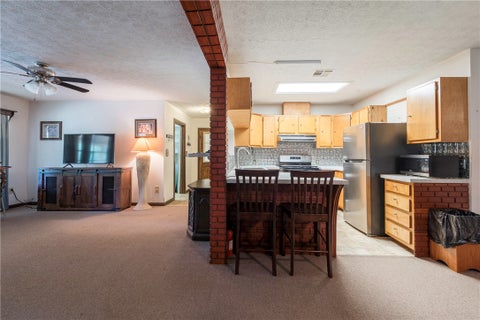 Tiny photo for 846 Bentwood Bend BND, Livingston, TX 77351 (MLS # 26010597)