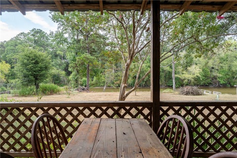 Tiny photo for 846 Bentwood Bend BND, Livingston, TX 77351 (MLS # 26010597)