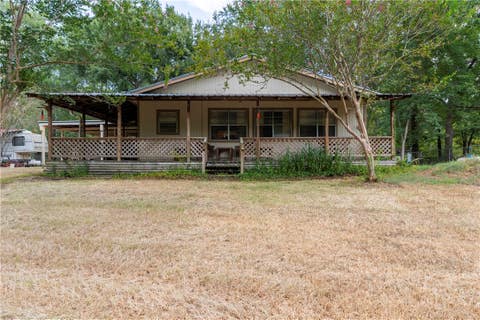 Tiny photo for 846 Bentwood Bend BND, Livingston, TX 77351 (MLS # 26010597)