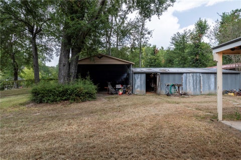 Tiny photo for 846 Bentwood Bend BND, Livingston, TX 77351 (MLS # 26010597)