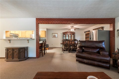 Tiny photo for 846 Bentwood Bend BND, Livingston, TX 77351 (MLS # 26010597)