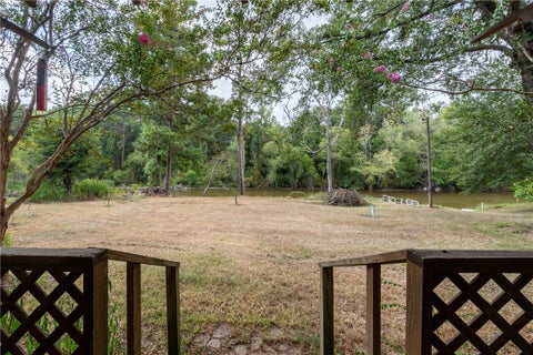 Tiny photo for 846 Bentwood Bend BND, Livingston, TX 77351 (MLS # 26010597)
