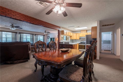 Tiny photo for 846 Bentwood Bend BND, Livingston, TX 77351 (MLS # 26010597)