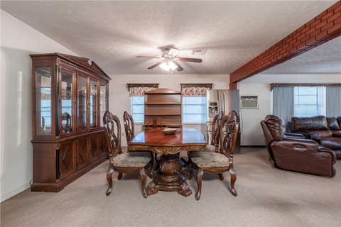 Tiny photo for 846 Bentwood Bend BND, Livingston, TX 77351 (MLS # 26010597)