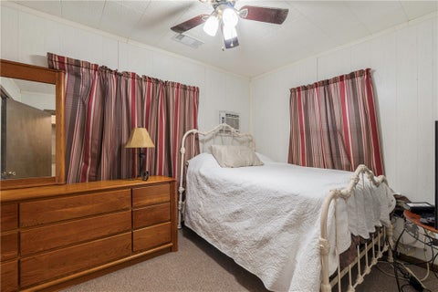 Tiny photo for 846 Bentwood Bend BND, Livingston, TX 77351 (MLS # 26010597)
