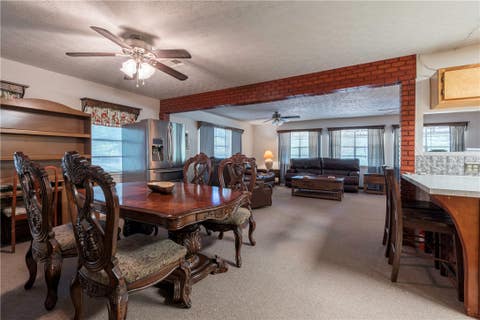 Tiny photo for 846 Bentwood Bend BND, Livingston, TX 77351 (MLS # 26010597)