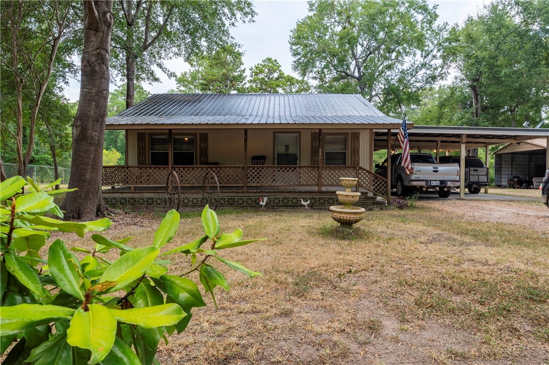 846 Bentwood Bend