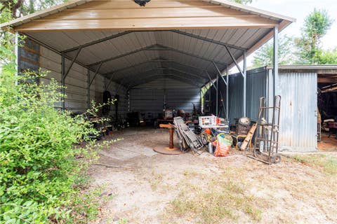 Tiny photo for 846 Bentwood Bend BND, Livingston, TX 77351 (MLS # 26010597)
