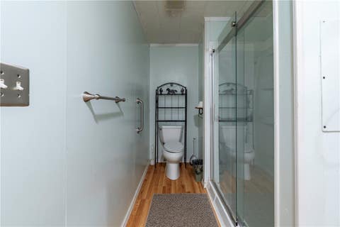 Tiny photo for 846 Bentwood Bend BND, Livingston, TX 77351 (MLS # 26010597)