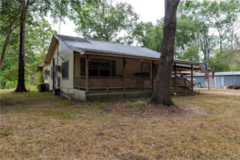 Tiny photo for 846 Bentwood Bend BND, Livingston, TX 77351 (MLS # 26010597)