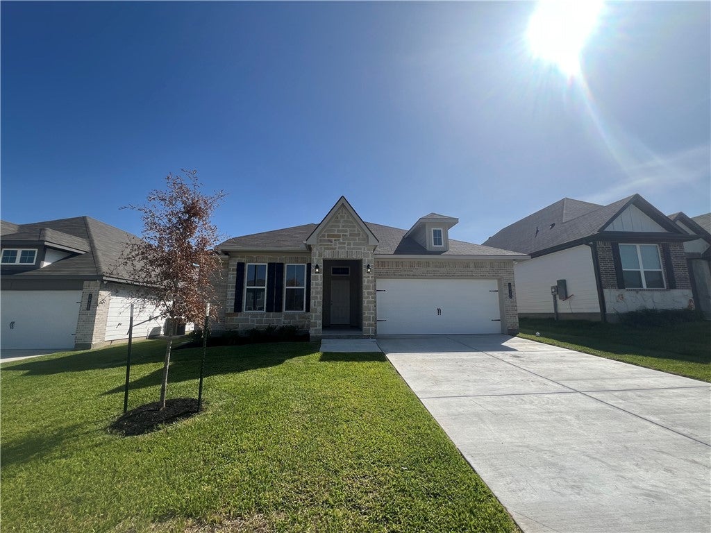 Photo of 1923 Sebright Drive, Bryan, TX 77807 (MLS # 26009439)