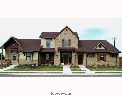 College Station, Texas 77845, United States, 3 Bedrooms Bedrooms, ,3 BathroomsBathrooms,Residential,Active,60971