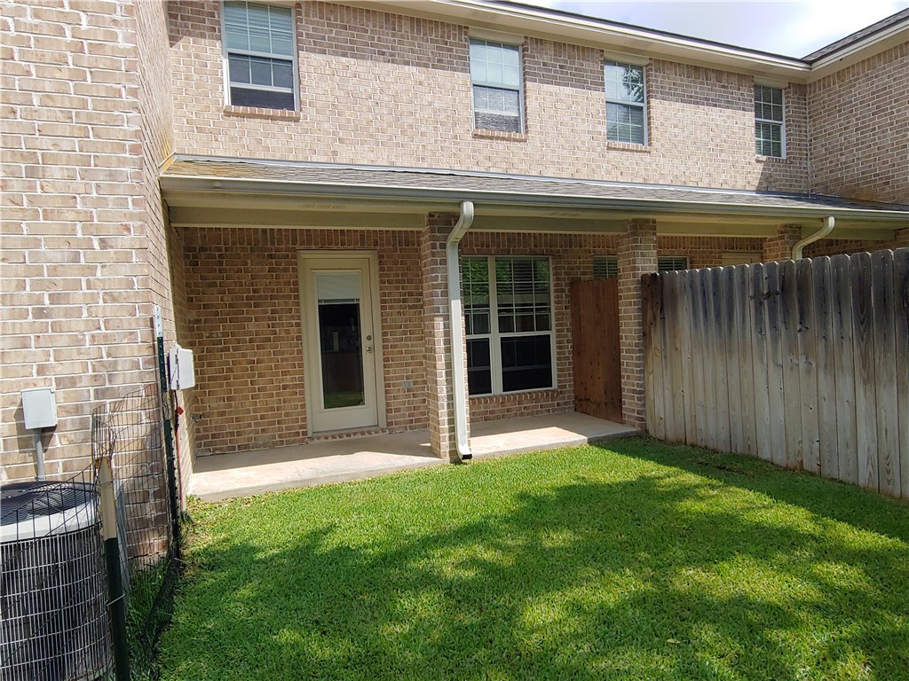 2348 Autumn Chase Loop A-D