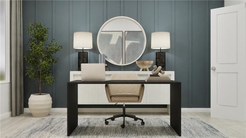Tiny photo for 1229 Samantha Lane, College Station, TX 77845 (MLS # 26011531)