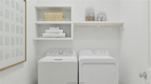 Tiny photo for 1229 Samantha Lane, College Station, TX 77845 (MLS # 26011531)
