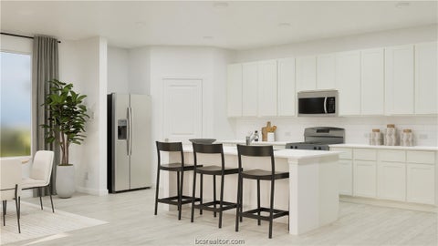 Tiny photo for 1229 Samantha Lane, College Station, TX 77845 (MLS # 26011531)