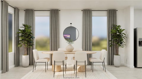 Tiny photo for 1229 Samantha Lane, College Station, TX 77845 (MLS # 26011531)