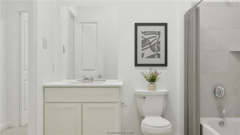 Tiny photo for 1229 Samantha Lane, College Station, TX 77845 (MLS # 26011531)
