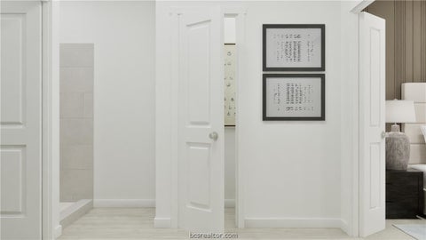 Tiny photo for 1229 Samantha Lane, College Station, TX 77845 (MLS # 26011531)