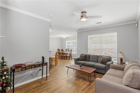 Tiny photo for 1425 W Villa Maria Road #103, Bryan, TX 77801 (MLS # 26004505)