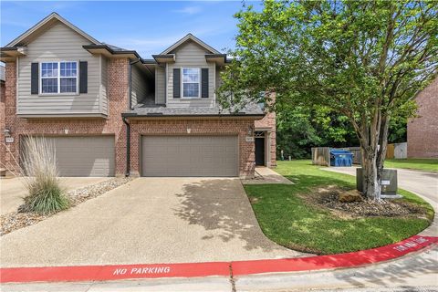 Photo of 1425 W Villa Maria Road #103, Bryan, TX 77801 (MLS # 26004505)