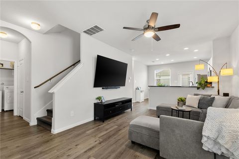 Tiny photo for 976 Rice Drive, Bryan, TX 77803 (MLS # 26002774)