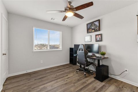 Tiny photo for 976 Rice Drive, Bryan, TX 77803 (MLS # 26002774)