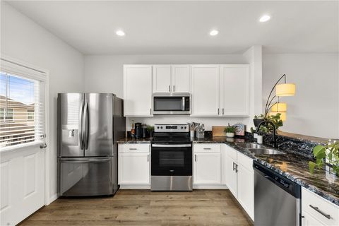 Tiny photo for 976 Rice Drive, Bryan, TX 77803 (MLS # 26002774)